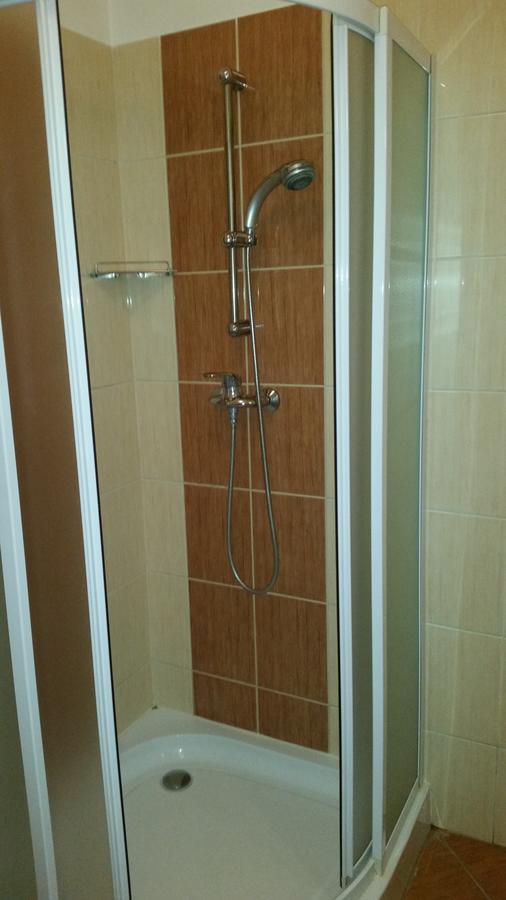 Hotel Sormester 索尔沃什 外观 照片